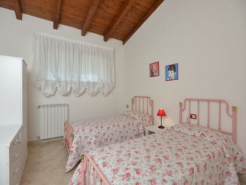 Alghero - Vakantie appartement Nit I Dia - Sardinie (1)